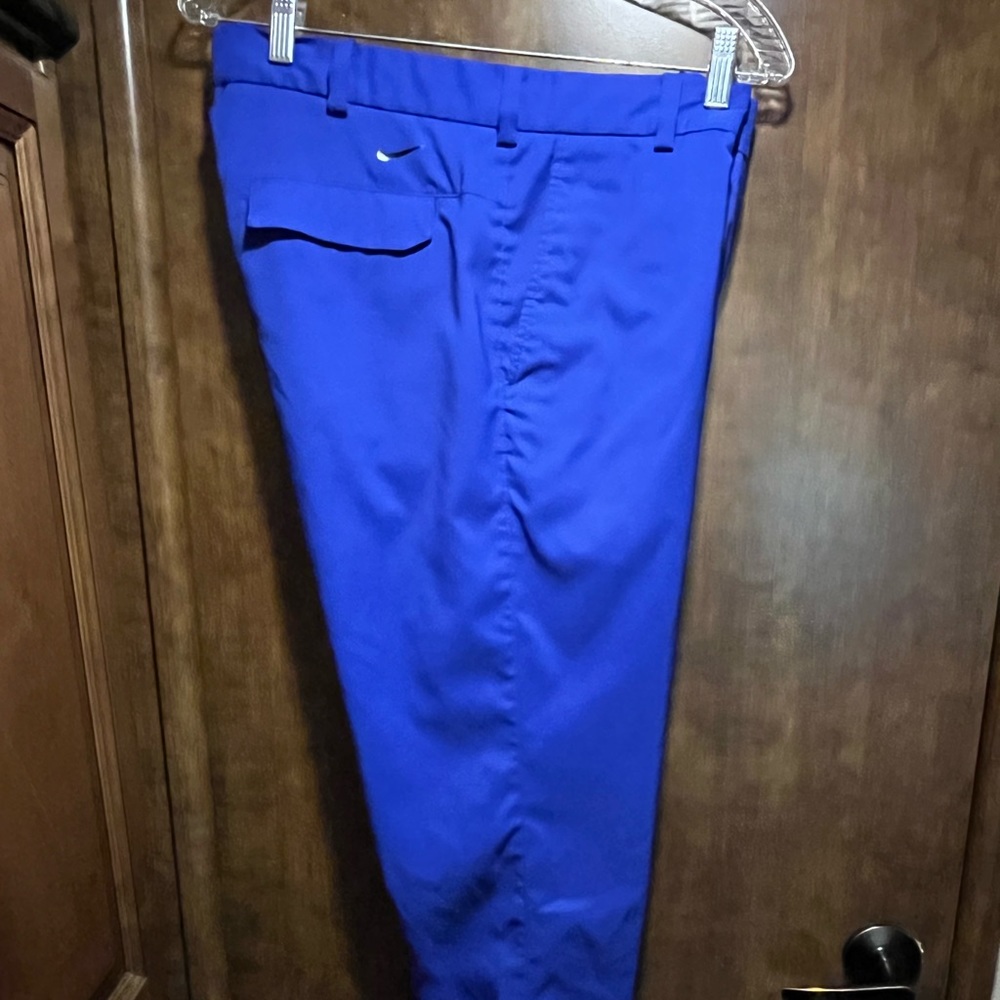Nike Golf Pants Mens size 34x30